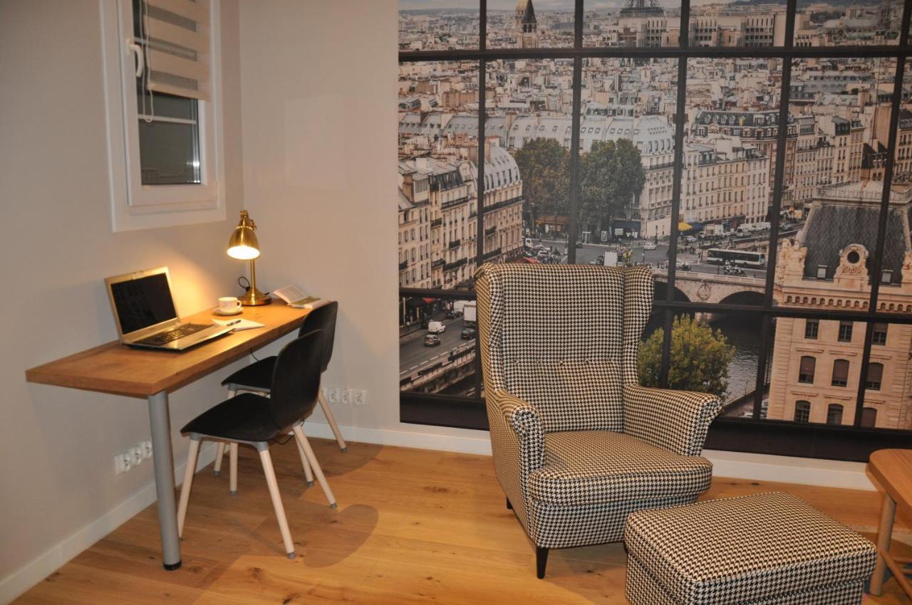 Cichy Zakatek - Ekskluzywny Apartament 90 M2 Warsaw Luaran gambar