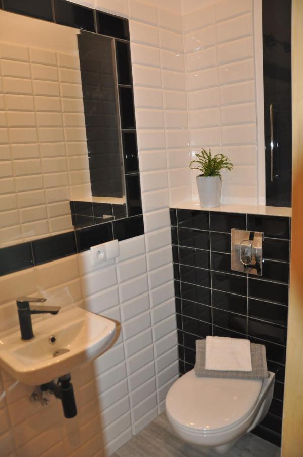 Cichy Zakatek - Ekskluzywny Apartament 90 M2 Warsaw Luaran gambar