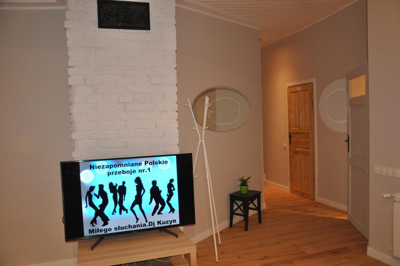 Cichy Zakatek - Ekskluzywny Apartament 90 M2 Warsaw Luaran gambar